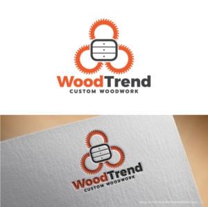 Diseño de Logo por kimcam para este proyecto | Diseño: #23480799