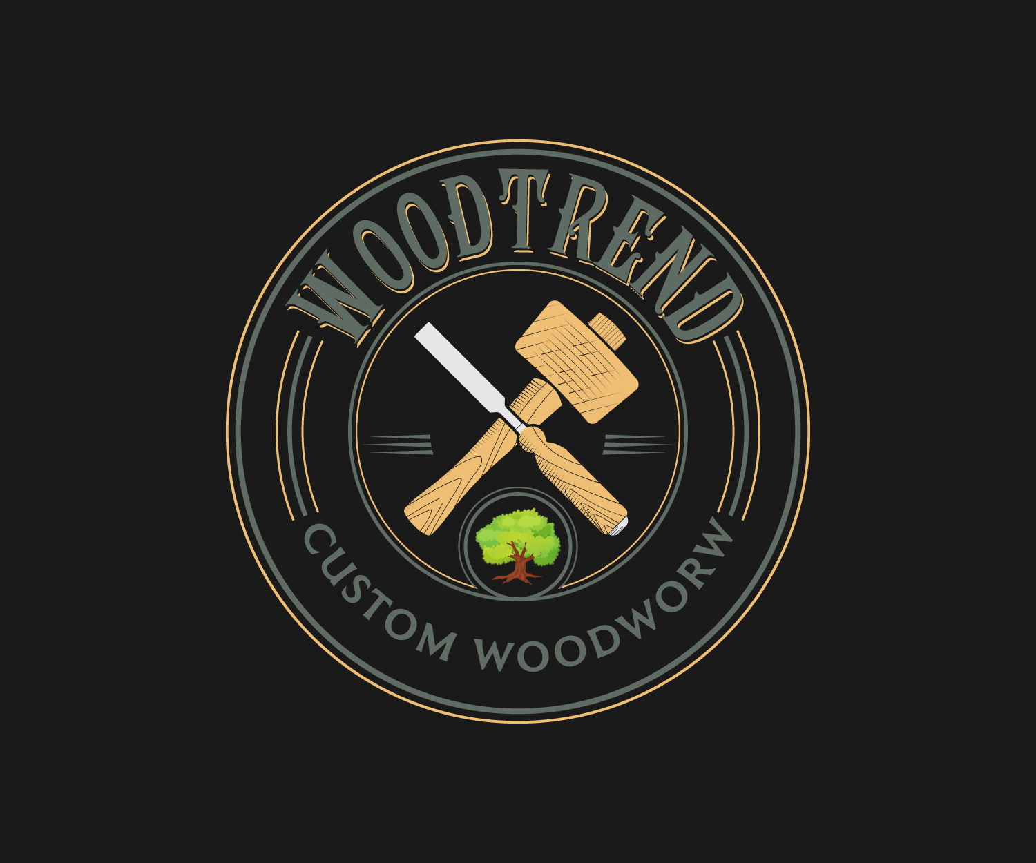 Diseño de Logo por AinebAyoub para este proyecto | Diseño #23476601