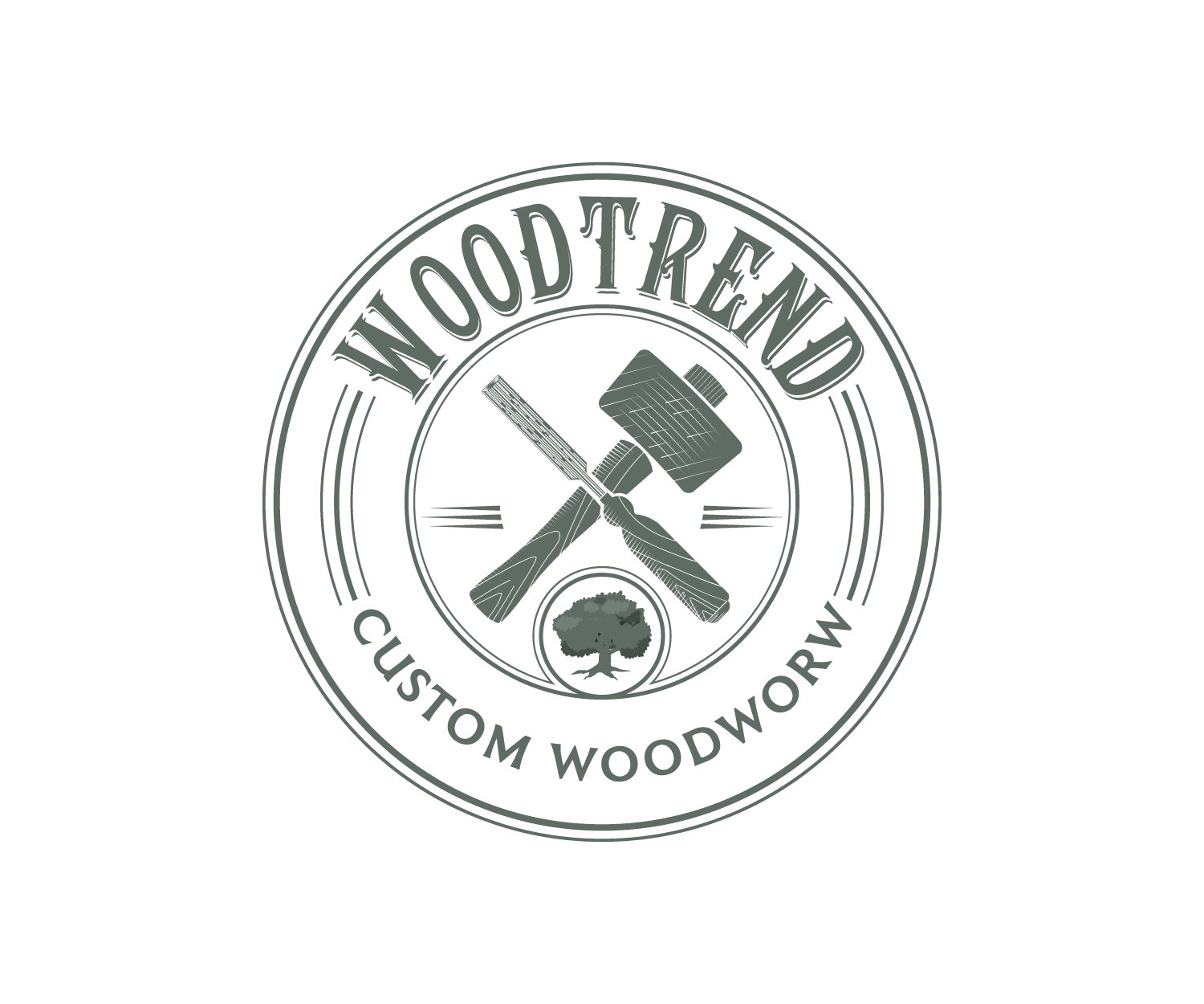 Logo Design by AinebAyoub for this project | Design #23476605
