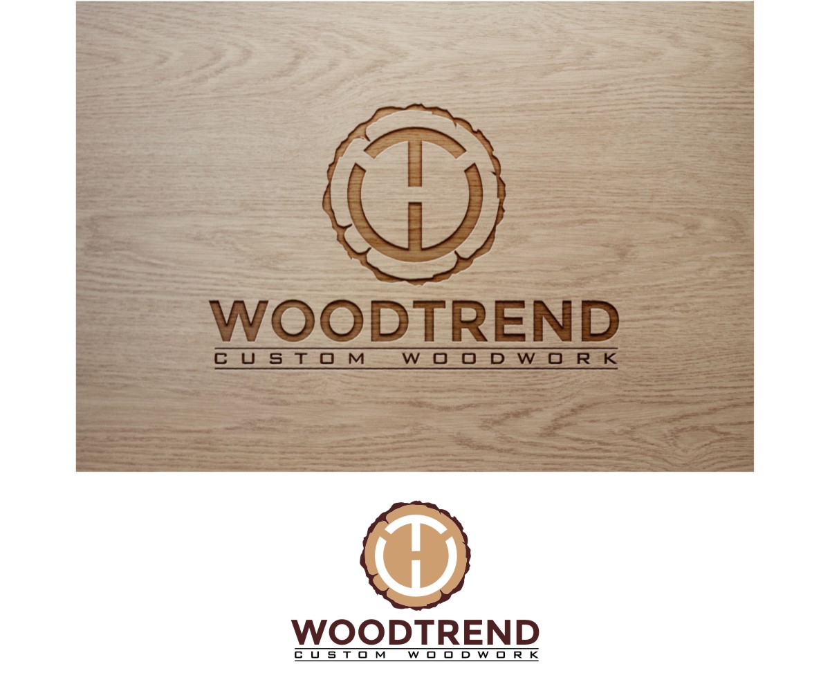 Logo Design by OrianO-70 for this project | Design #23478601