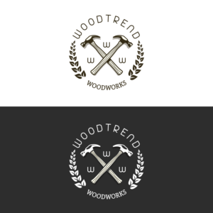Logo Design by RekshanDesign