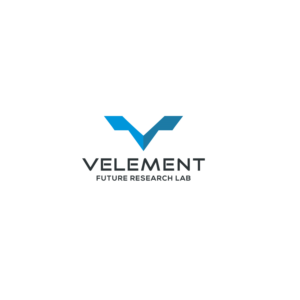 Velement: Future Research Lab | Logo-Design von logo_s
