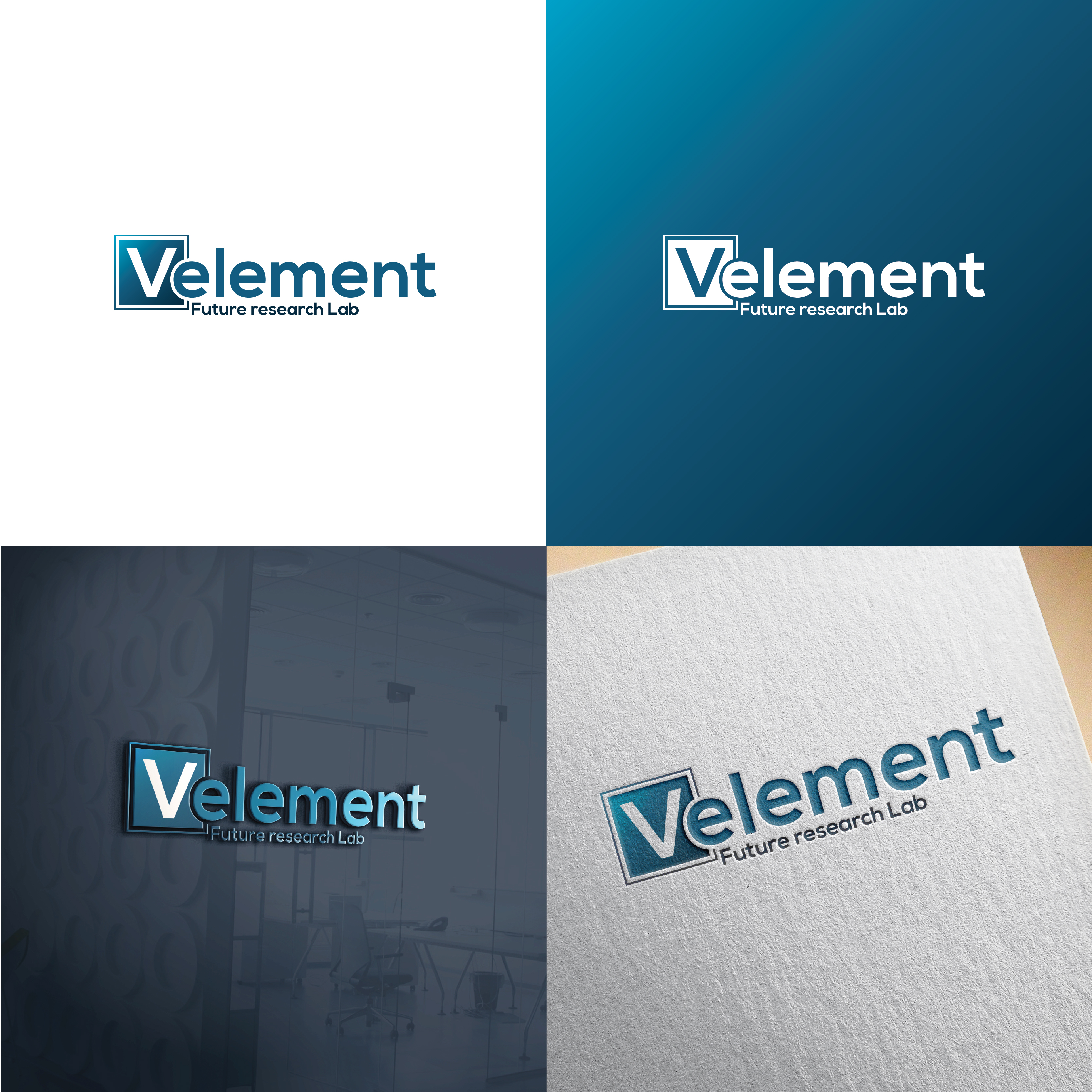 Logo Design by Miladin for this project | Design #23473782
