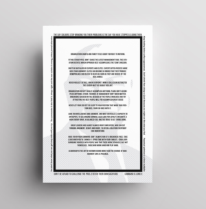 Grafik-Design von JK18 für dieses Projekt | Design: #23486618