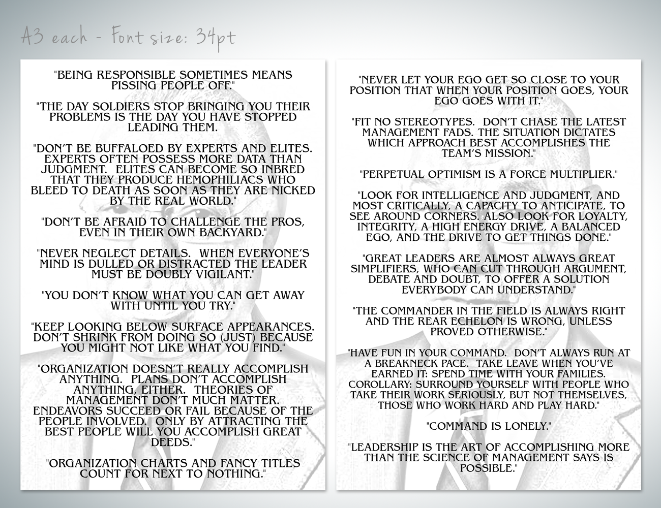 Graphic Design by Lezette_G for this project | Design #23478734