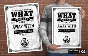 Grafik-Design von Gohsantosa für dieses Projekt | Design: #23487309