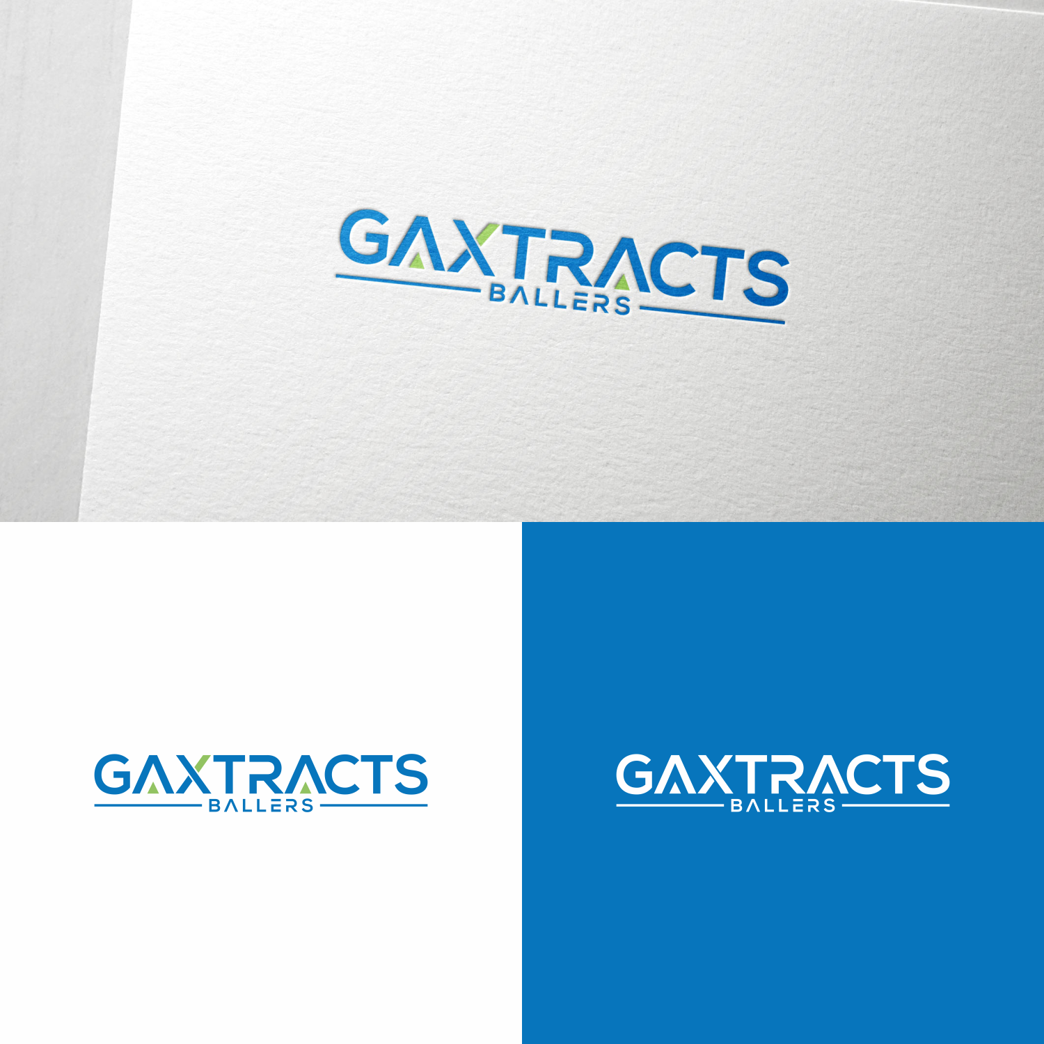 Logo Design by mbah suratman for this project | Design #23495976