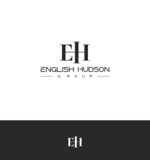 English Hudson Group, but could show up as EHGroup, or EHG. You're the artist and I don't want to limit your creativity. Show me what you think looks best! | Logo Design by DoMadic