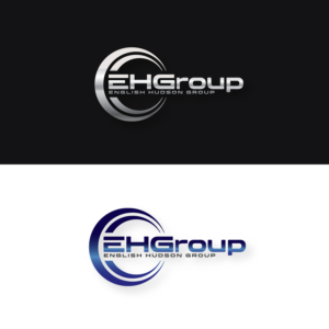 English Hudson Group, but could show up as EHGroup, or EHG. You're the artist and I don't want to limit your creativity. Show me what you think looks best! | Logo Design by IdentsArt