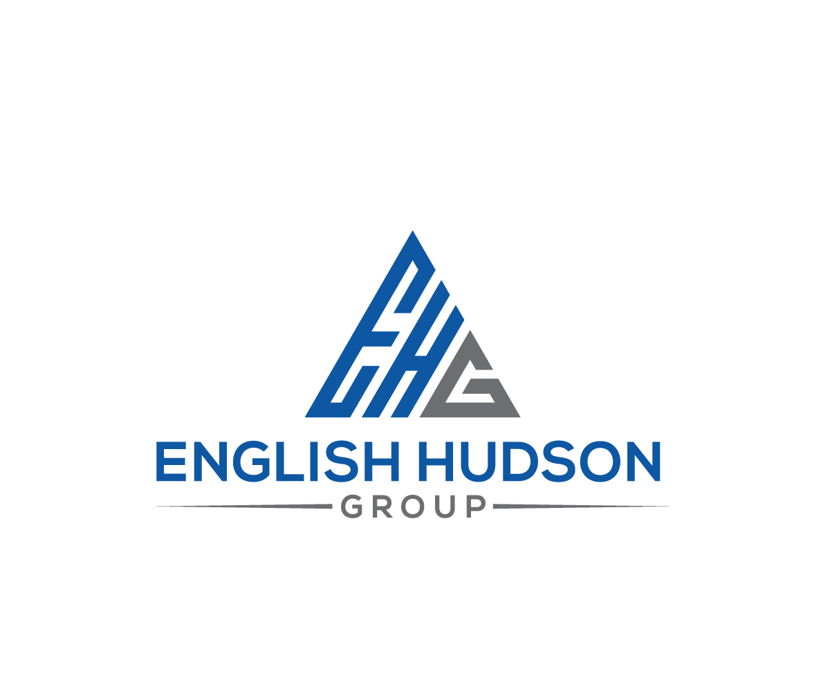 Logo Design by Design Solving for English Hudson Group | Design #23475888