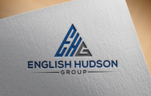 English Hudson Group, but could show up as EHGroup, or EHG. You're the artist and I don't want to limit your creativity. Show me what you think looks best! | Logo-Design von Design Solving