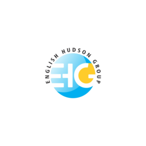 Logo Design by andi_fikri for English Hudson Group | Design #23478709