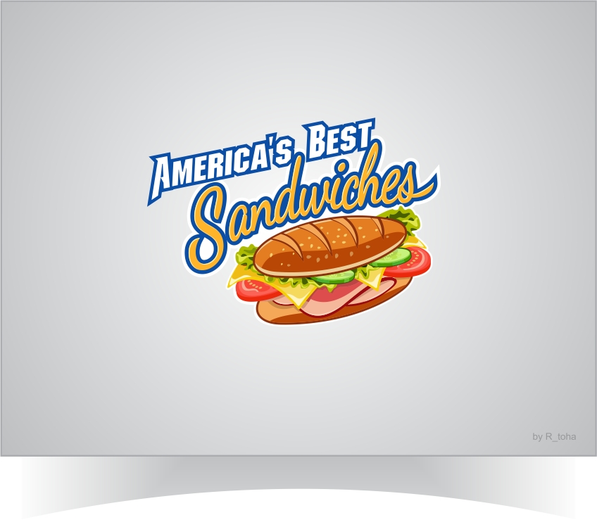 Logo Design by r-toha for this project | Design #23520693