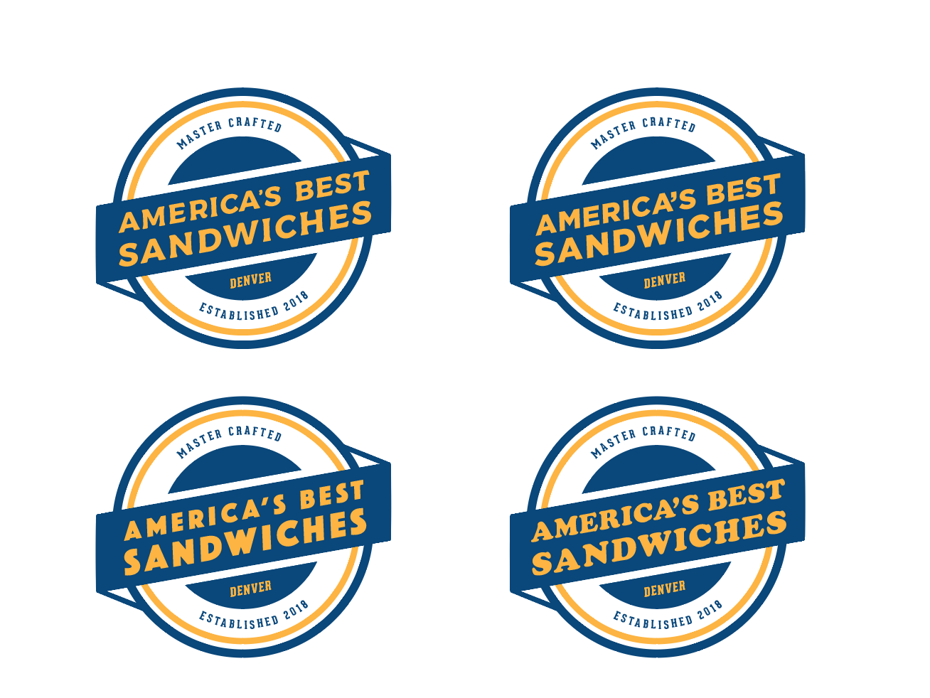 Logo Design by wonderland for this project | Design #23558503