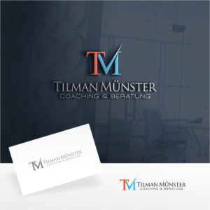 Logo Design by Arham Hidayat for this project | Design #23501269