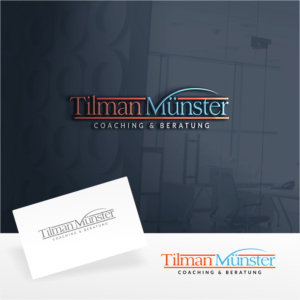 Logo Design by Arham Hidayat for this project | Design: #23501270