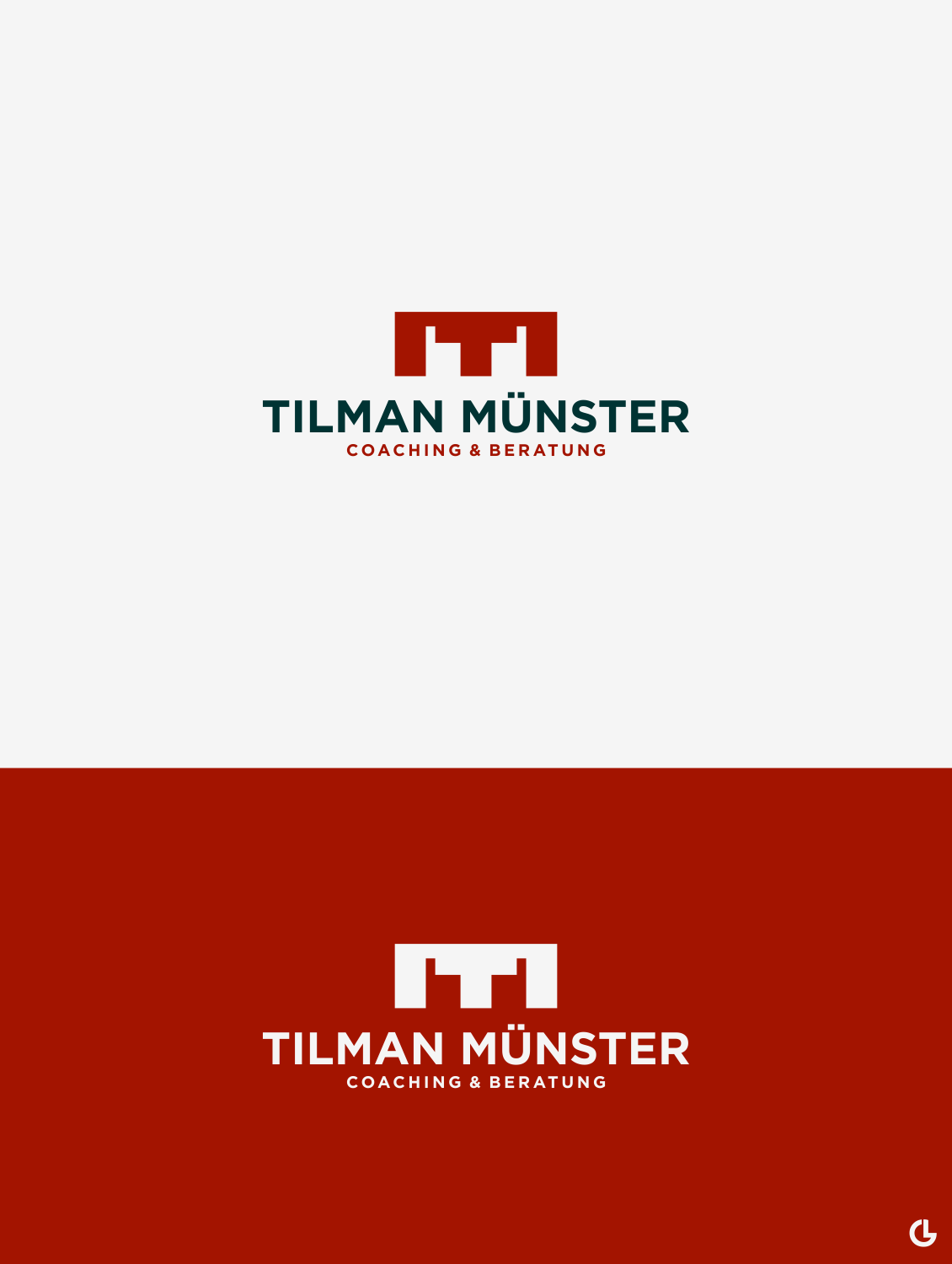Logo Design by RICKY.T for this project | Design #23528409