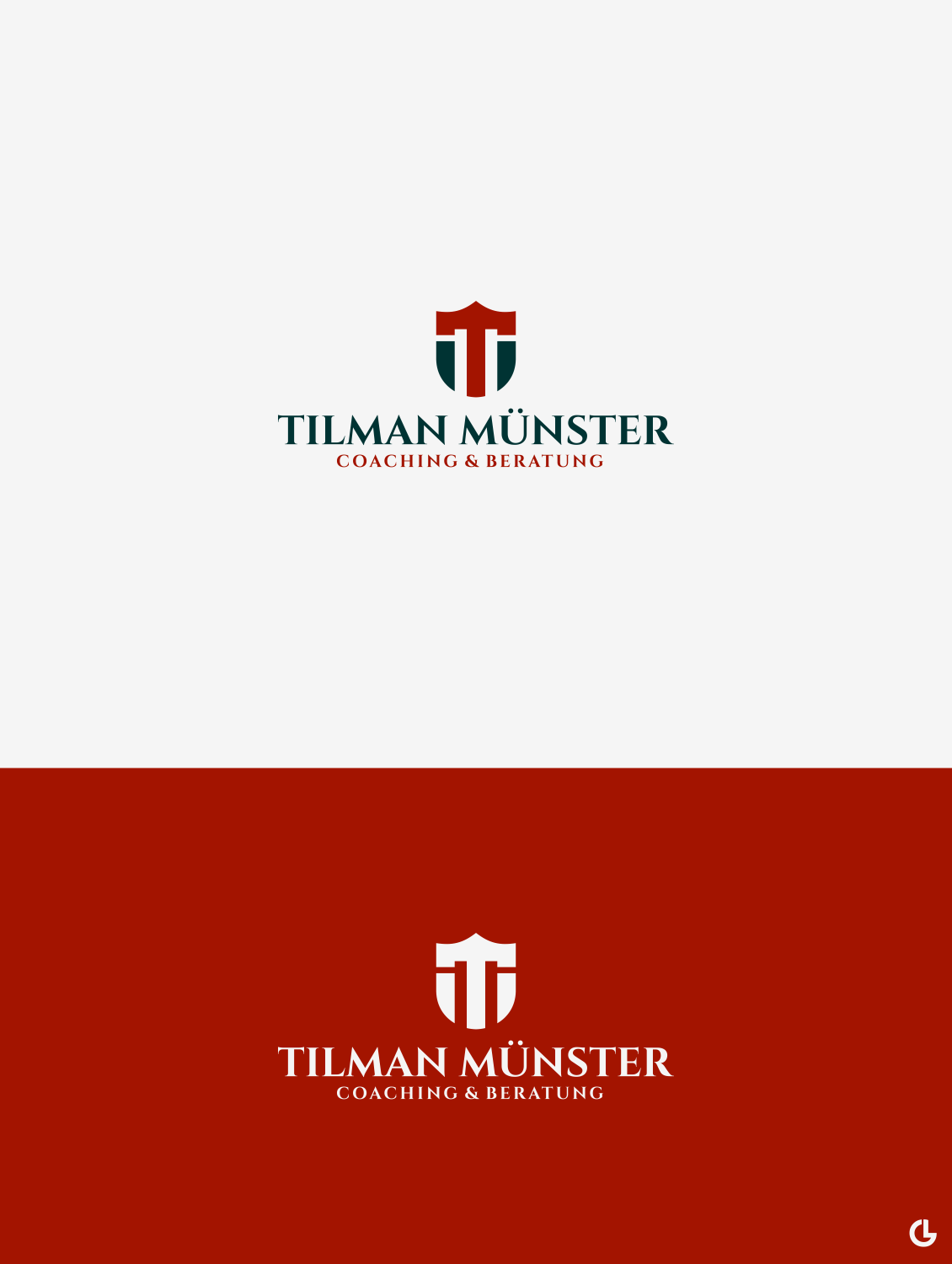 Logo Design by R!CKY for this project | Design #23528519