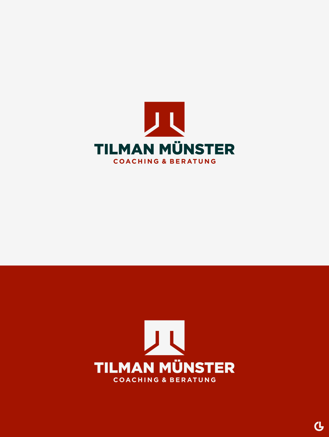 Logo Design by R!CKY for this project | Design #23529105