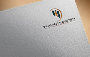 Logo Design by Uzmas-99 for this project | Design: #23527774