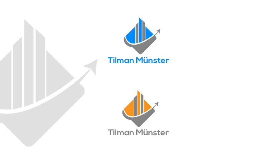 Logo Design by Uzmas-99 for this project | Design #23536975