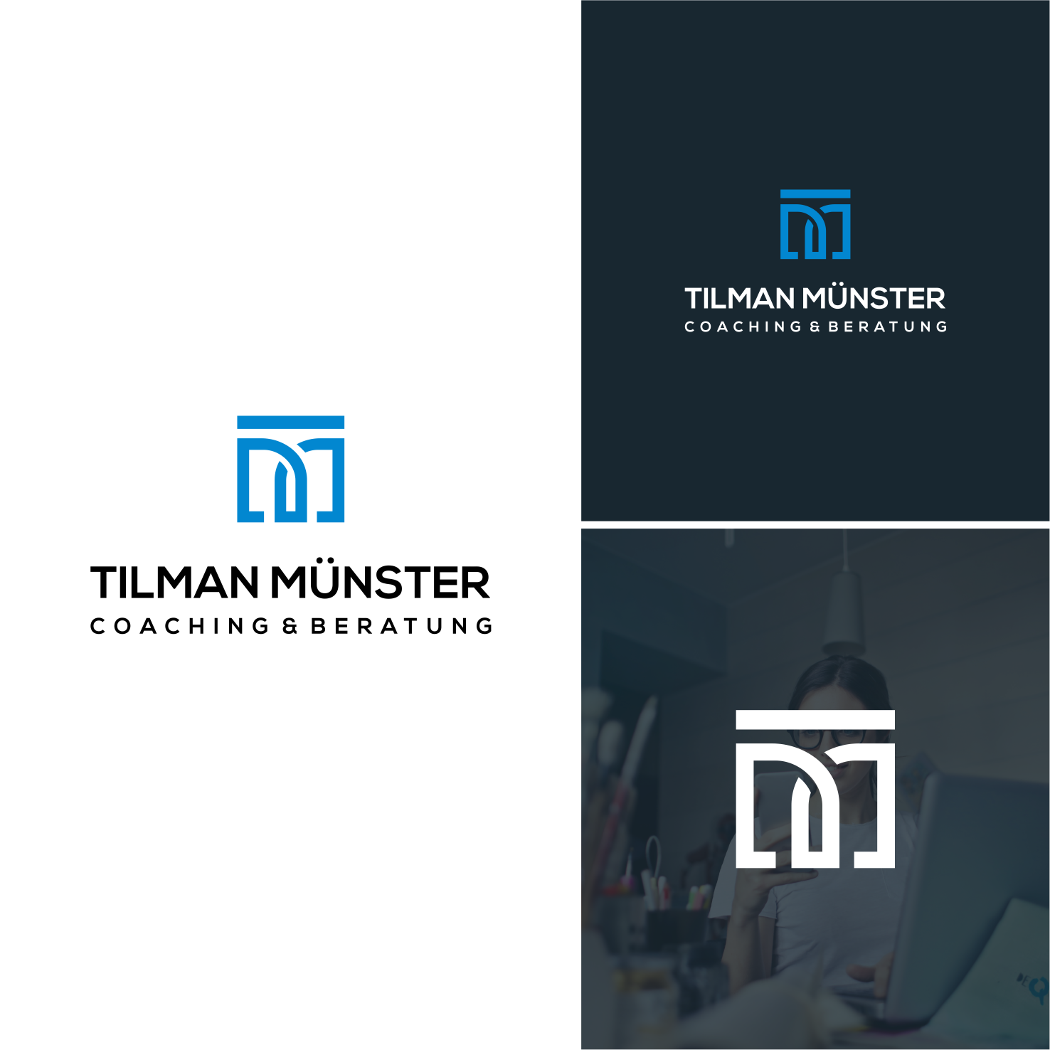 Logo Design by artistoria™ for this project | Design #23478873