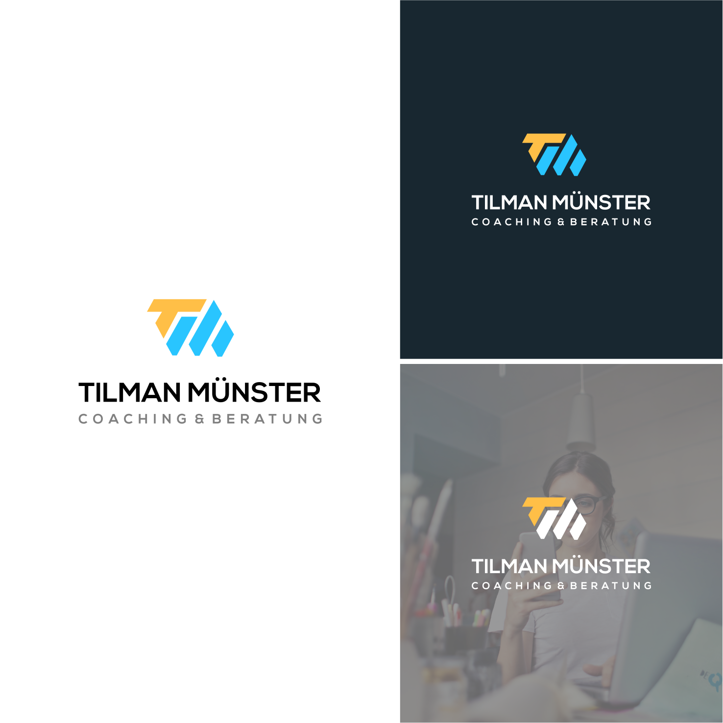 Logo Design by artistoria™ for this project | Design: #23490476