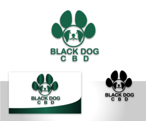 Logo Design by CHRONO