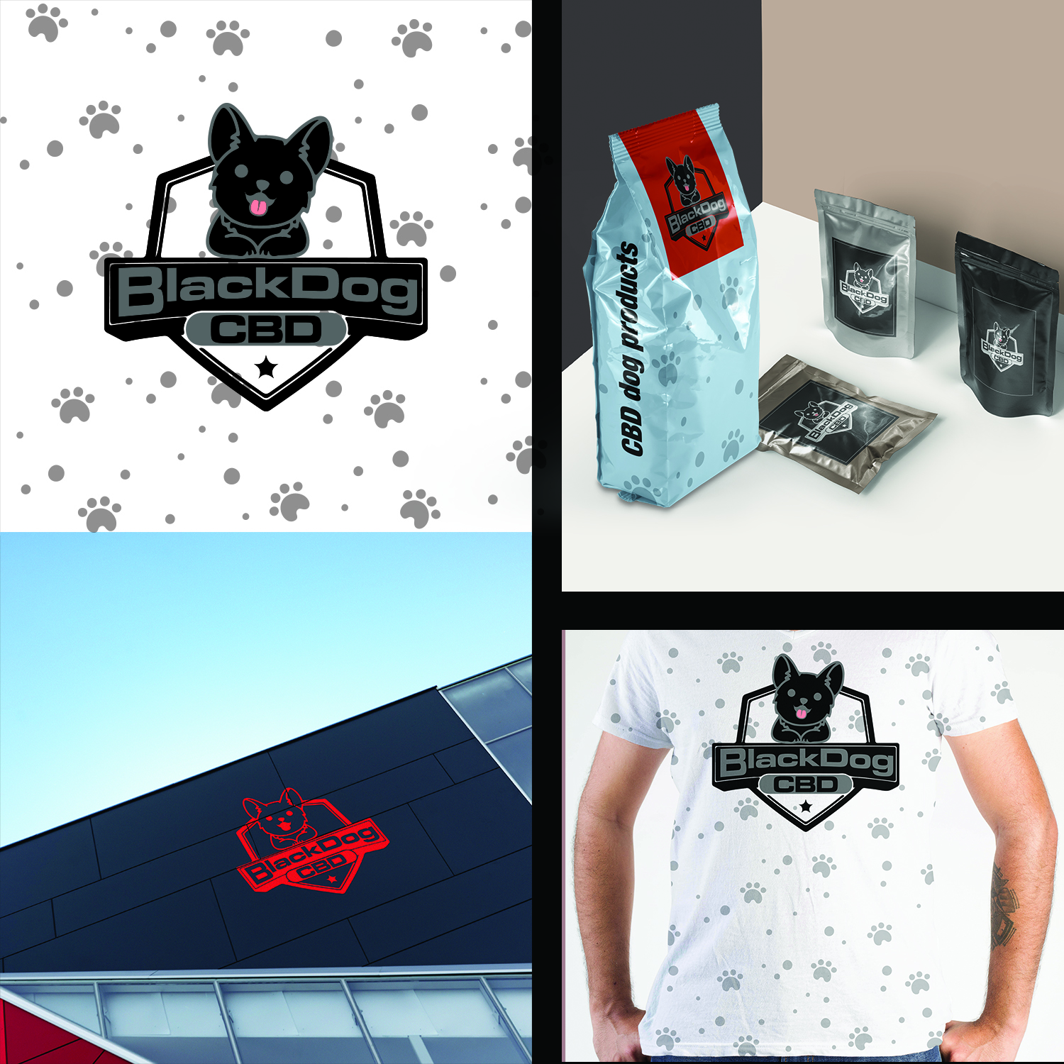 Logo Design by Salman 24 for this project | Design #23475750