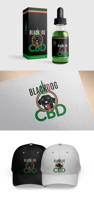 Logo Design by Ana Gocheva for this project | Design #23475831