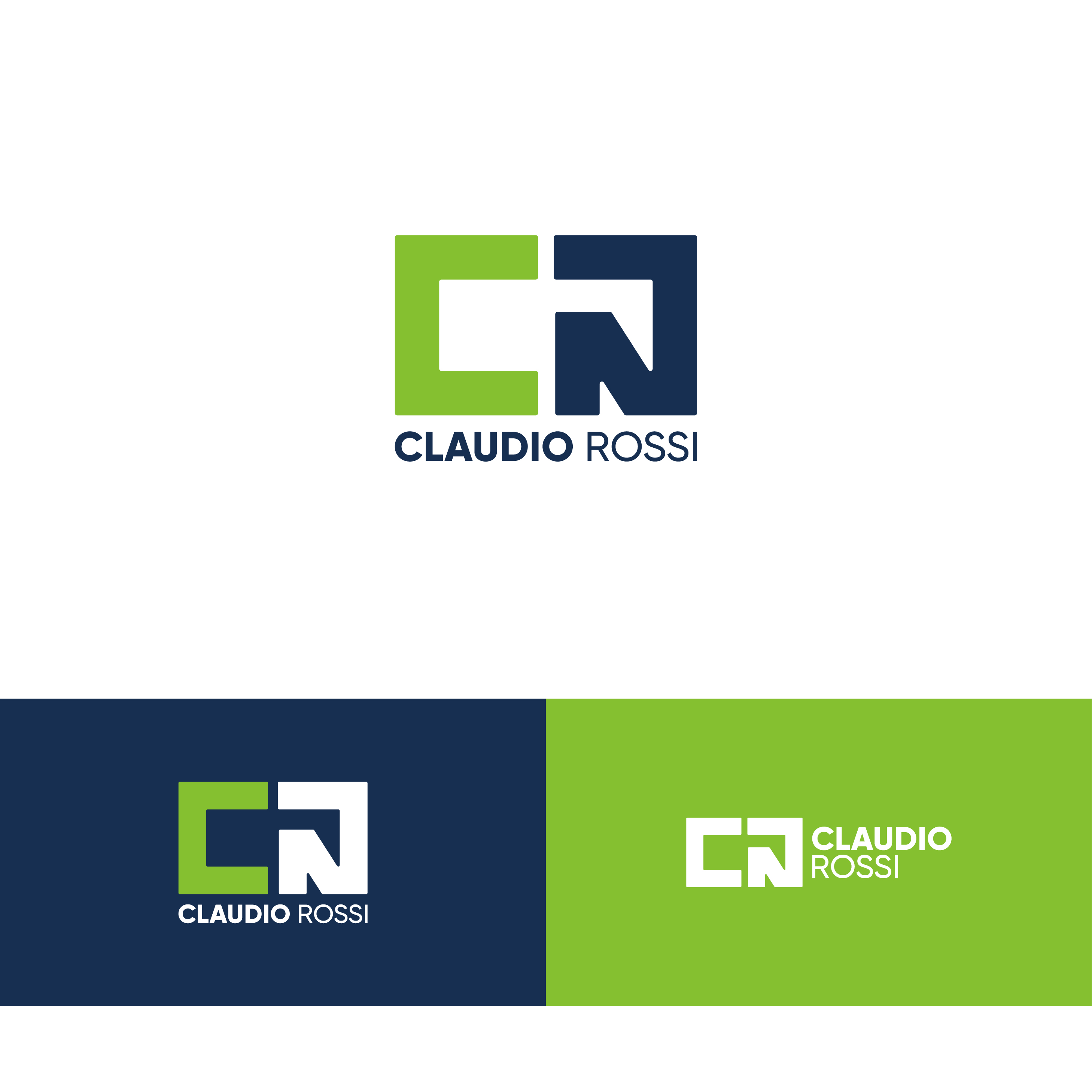 Logo Design by Graphics Farrukh 2 for this project | Design #23526171