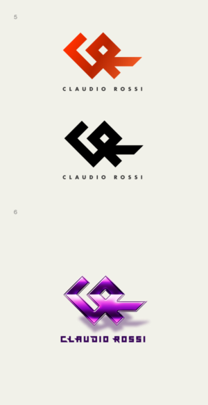 Logo Design by Tasselshaft