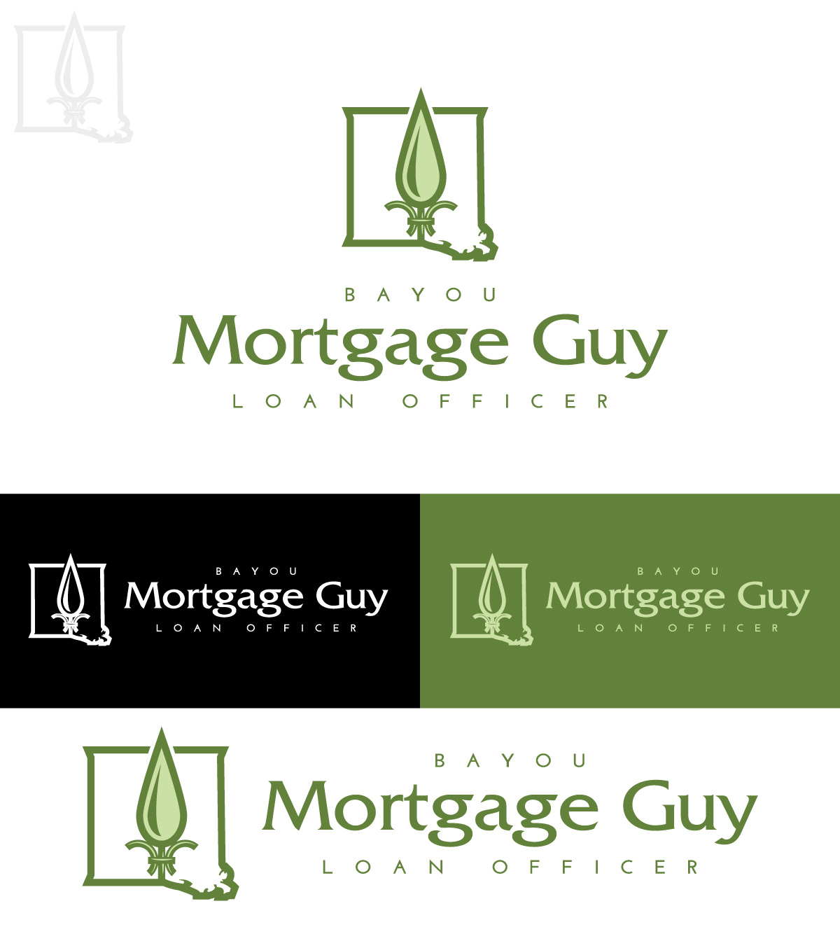 Logo-Design von SpaGGy für dieses Projekt | Design #23533992