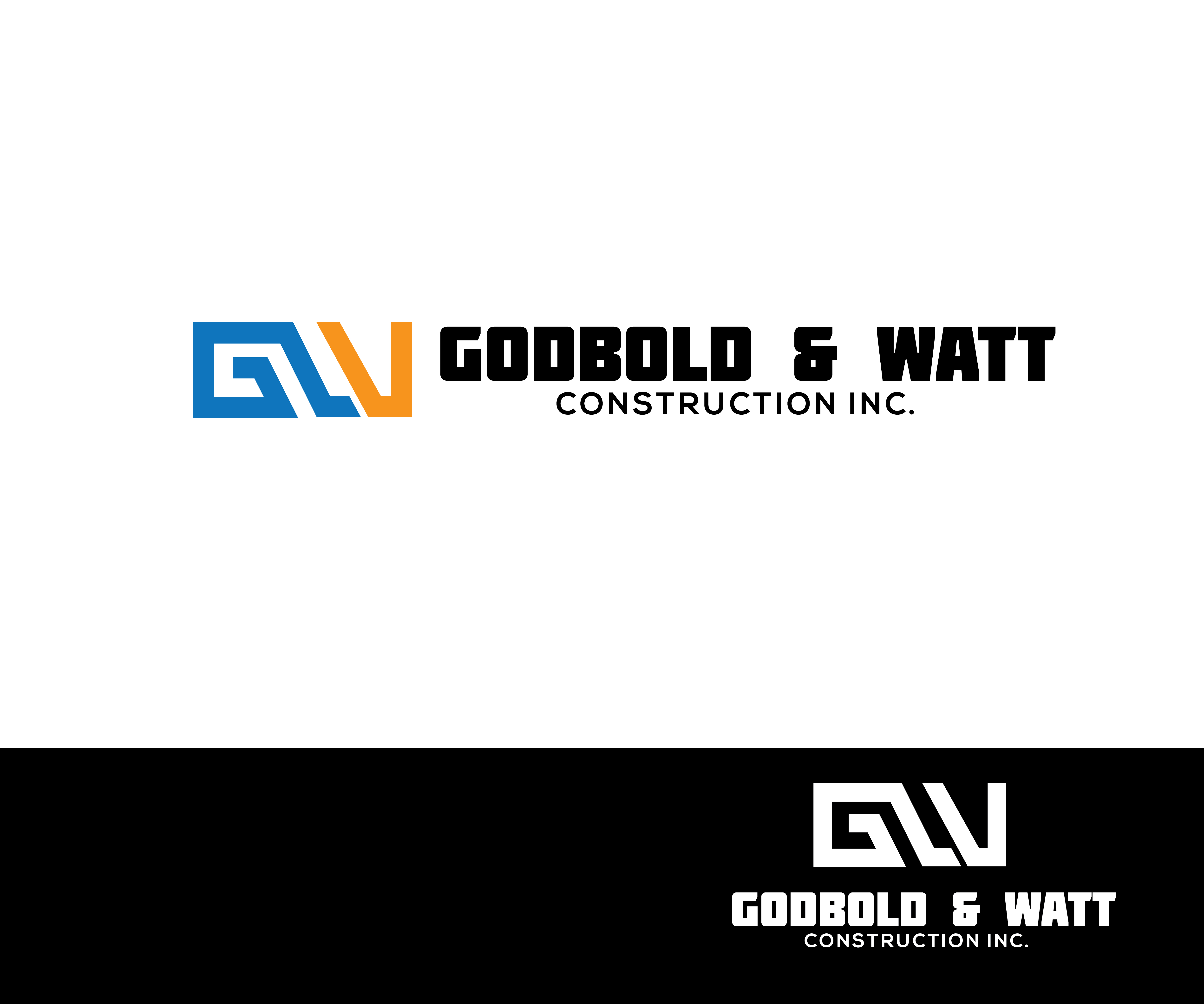 Logo Design by renderman for this project | Design #23476046