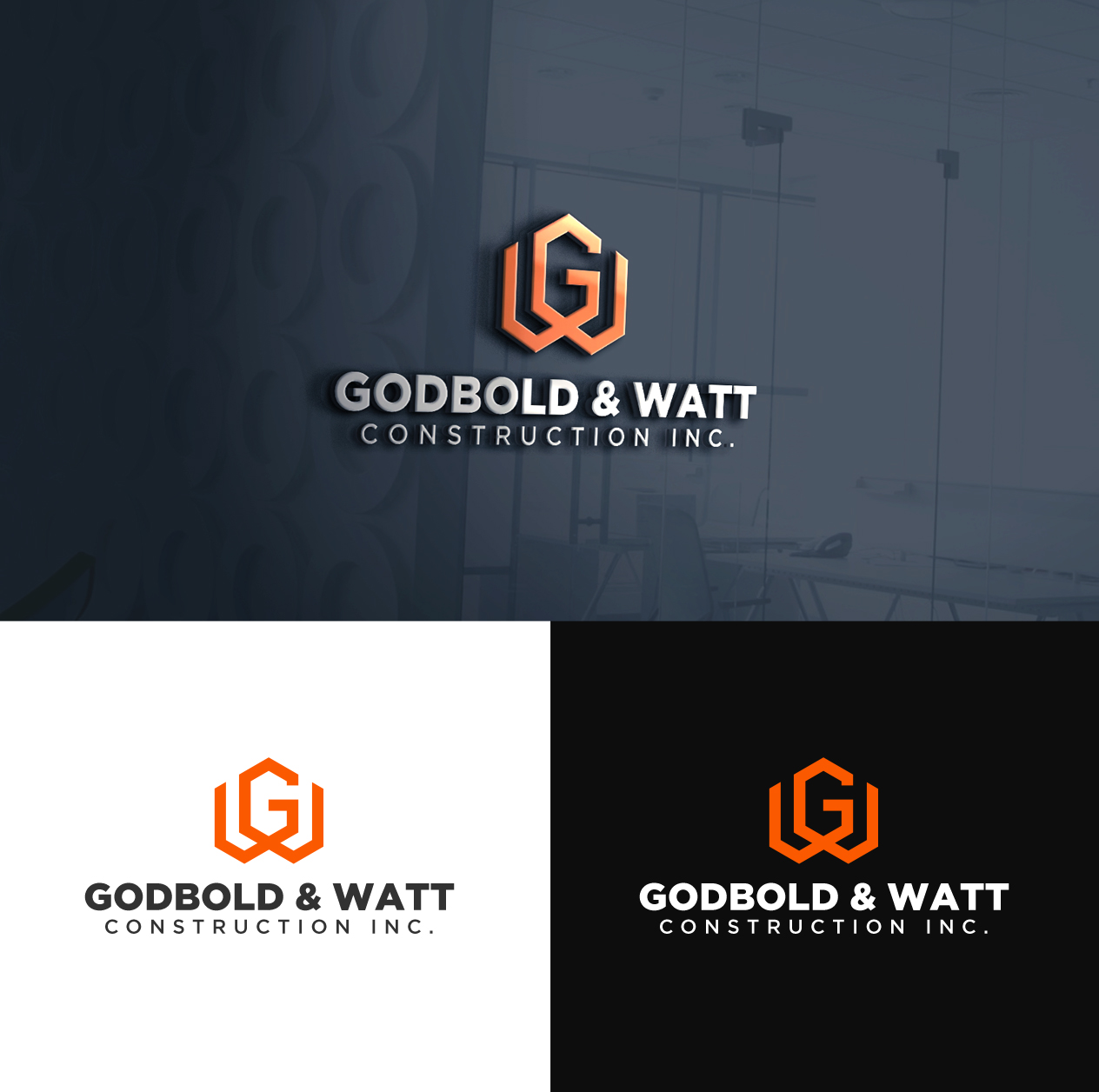 Logo-Design von BehindSymbols für dieses Projekt | Design: #23504542