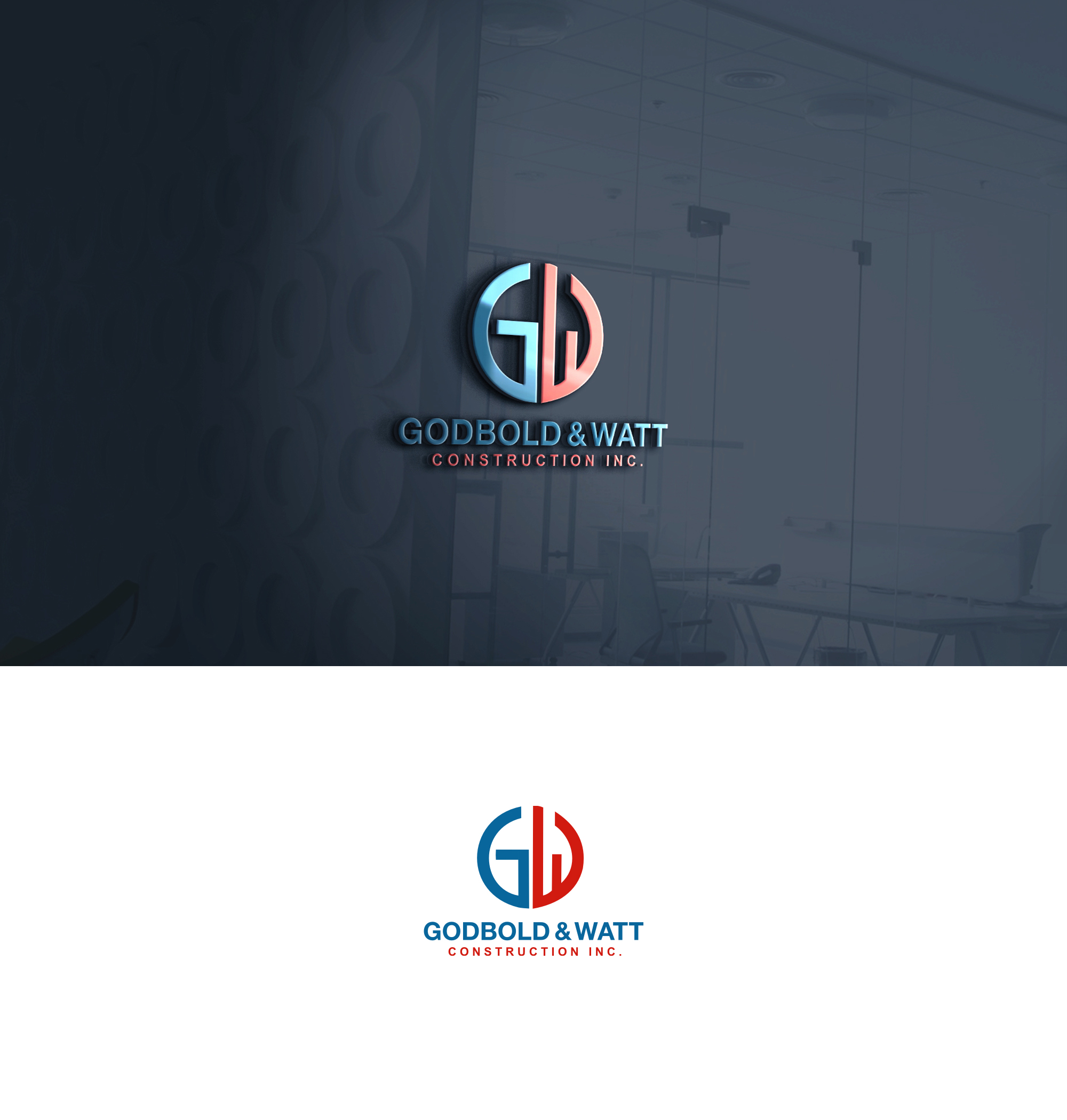 Logo Design by hassan23as for this project | Design #23508041