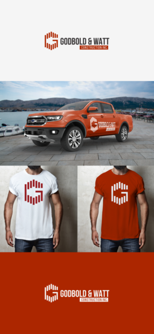 Logo Design by R!CKY for this project | Design: #23529641