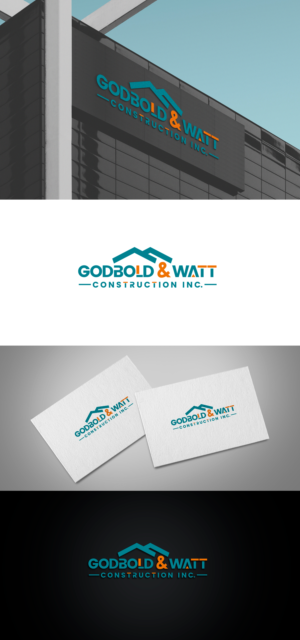 Logo Design by Taya Bright for this project | Design: #23497890