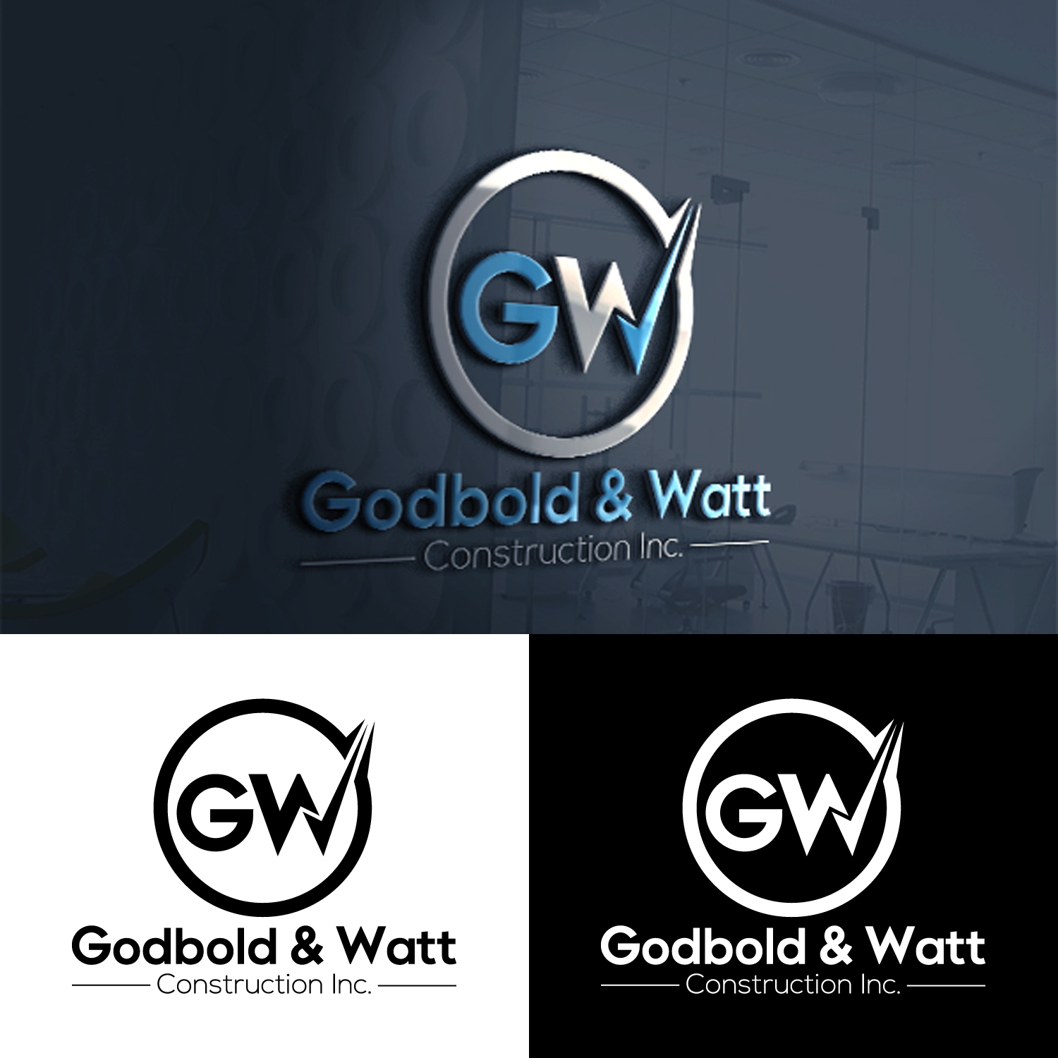 Logo Design by Tonmoyy for this project | Design #23517216