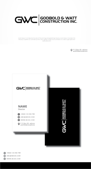 Logo-Design von graphicevolution für dieses Projekt | Design: #23497015