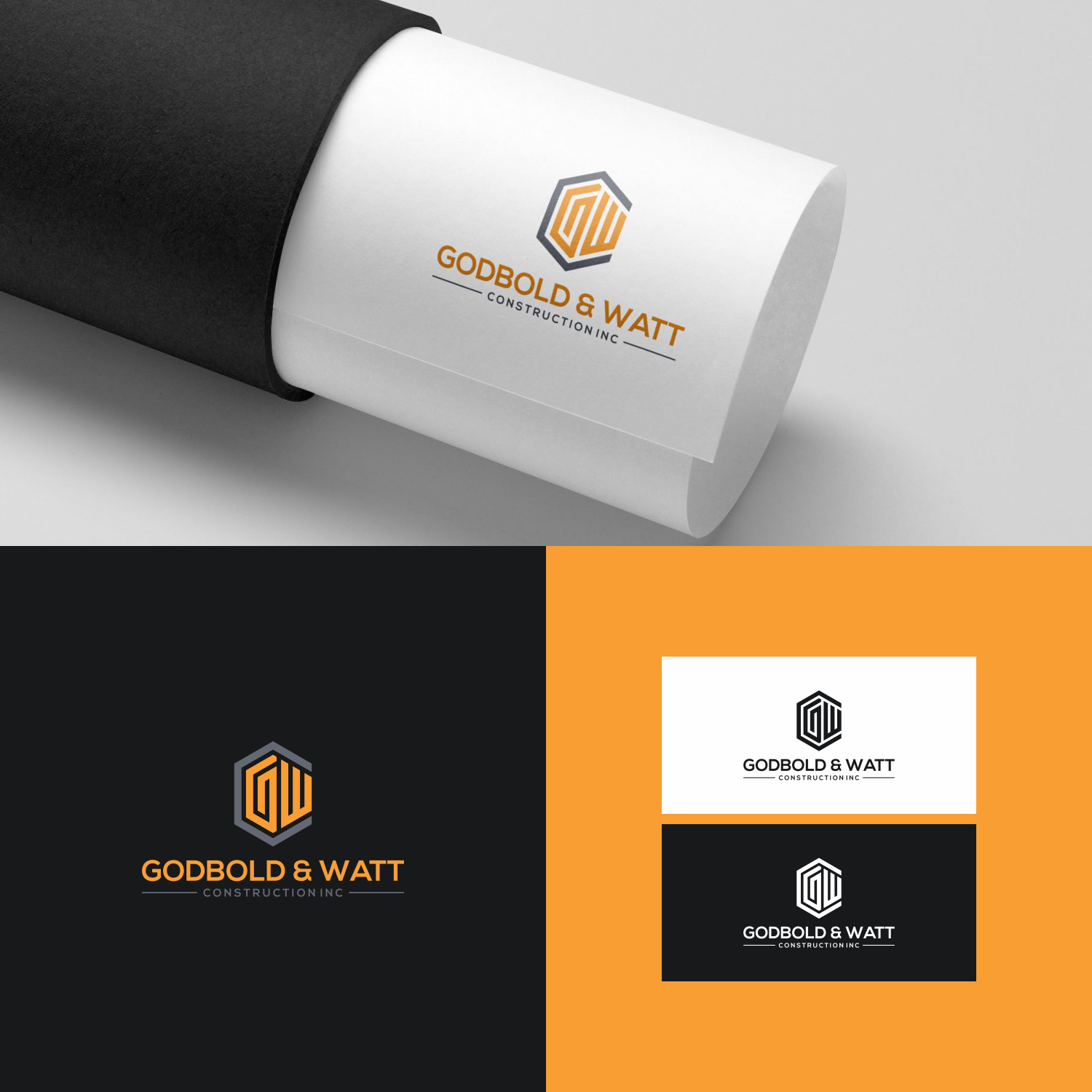 Logo Design by Nur Romi for this project | Design #23481312