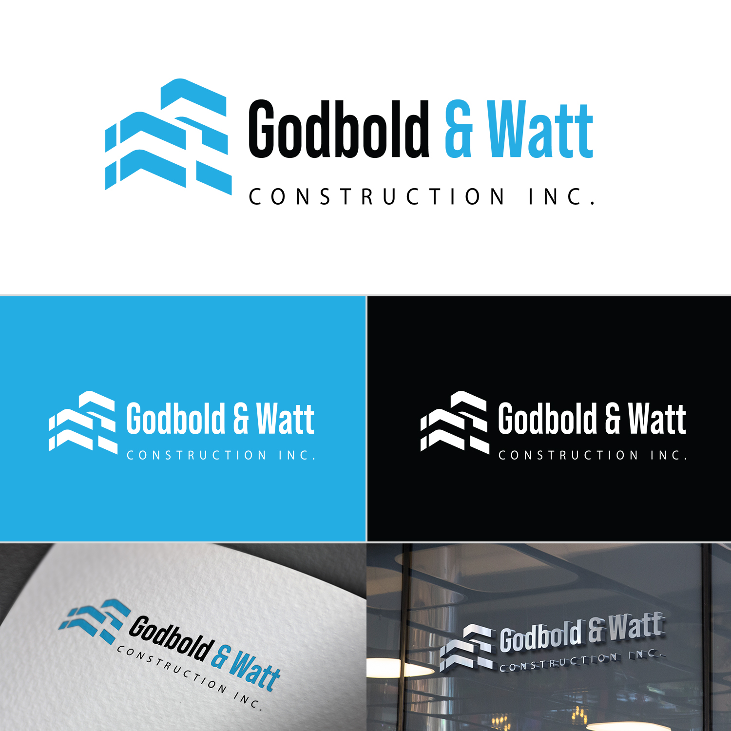 Diseño de Logo por KPN 2 para este proyecto | Diseño #23515941