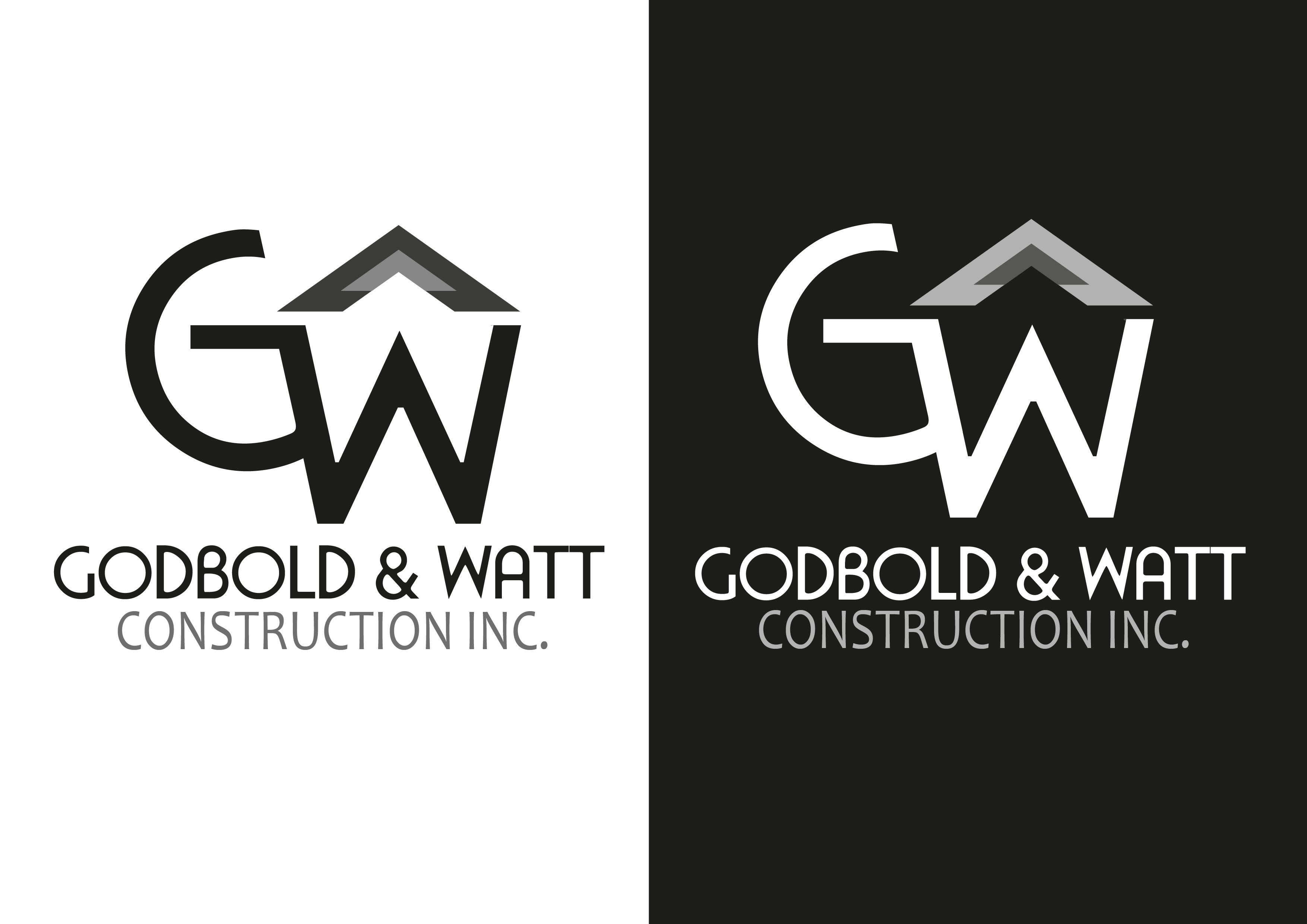 Logo Design by Mintgruen for this project | Design #23527963