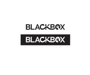 BLACKBOX | Design de Logo par Buck Tornado