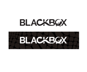 BLACKBOX | Logo Design by Buck Tornado