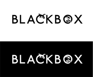 BLACKBOX | Logo Design by mariosigncom