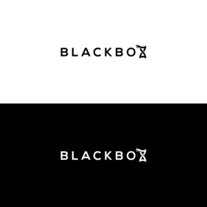 BLACKBOX | Logo Design by Grapi