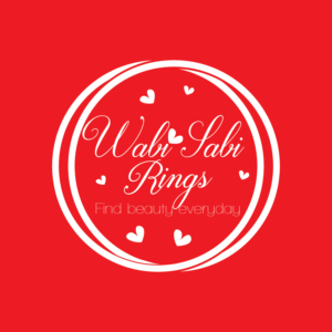 Diseño de Logo por concepts para Wabi Sabi Rings | Diseño: #23500884
