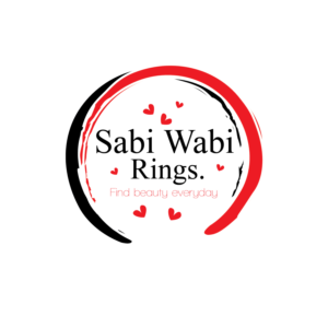 Diseño de Logo por concepts para Wabi Sabi Rings | Diseño: #23511184
