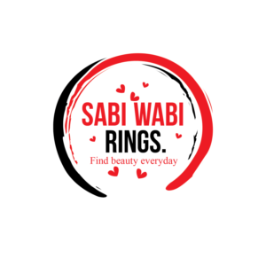 Diseño de Logo por concepts para Wabi Sabi Rings | Diseño: #23511190